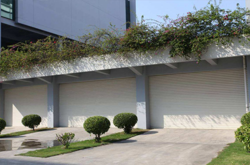 為某人工智能企業制造儀器
